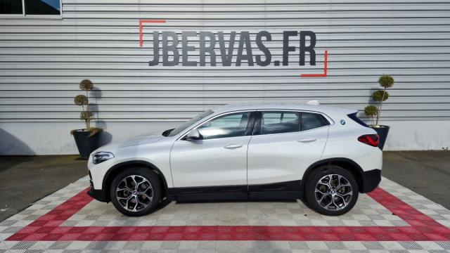 Bmw X2 F39 Sdrive 18i 136 Ch Dkg7 Business Design