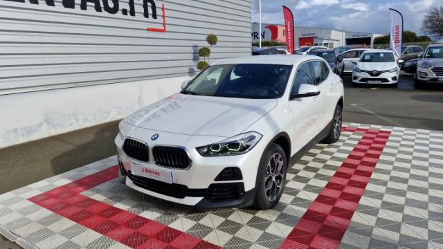 Bmw X2 image 2