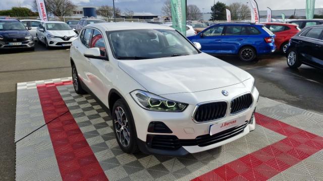 Bmw X2 image 7