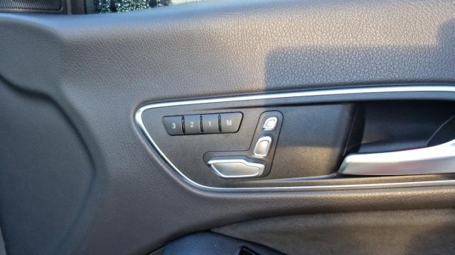 Mercedes Benz Cla Shooting Brake image 7