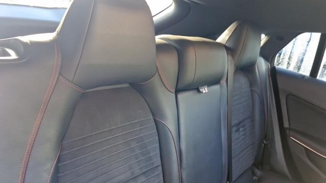 Mercedes Benz Cla Shooting Brake image 3