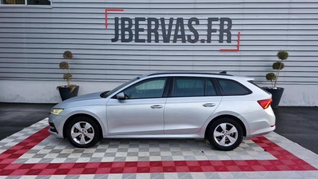 Skoda Octavia Combi 2.0 Tdi 150 Ch Dsg7 Business