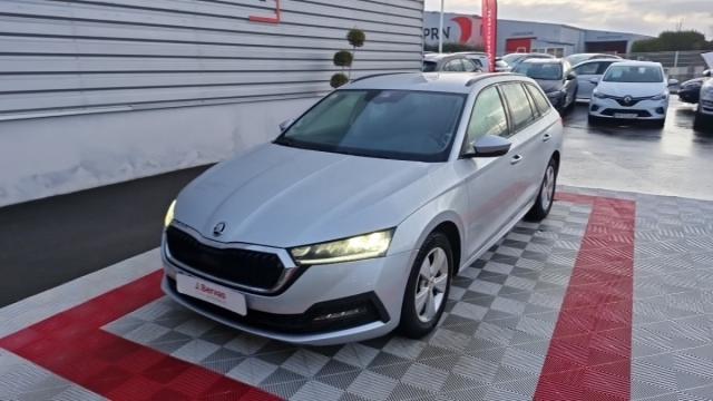 Skoda Octavia image 8