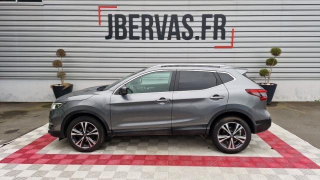 Nissan Qashqai 1.2 Dig-T 115 N-Connecta