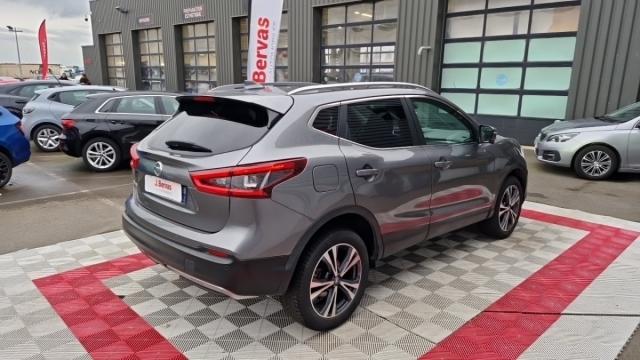 Nissan Qashqai image 3
