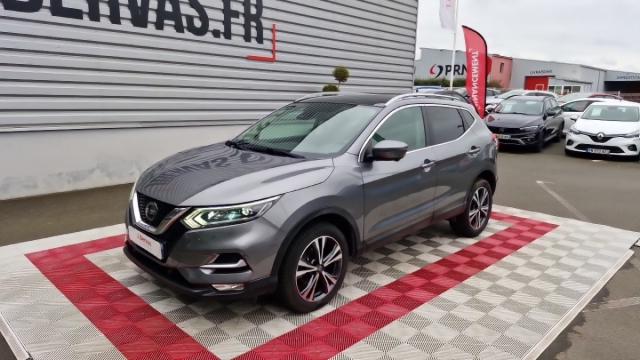 Nissan Qashqai image 2