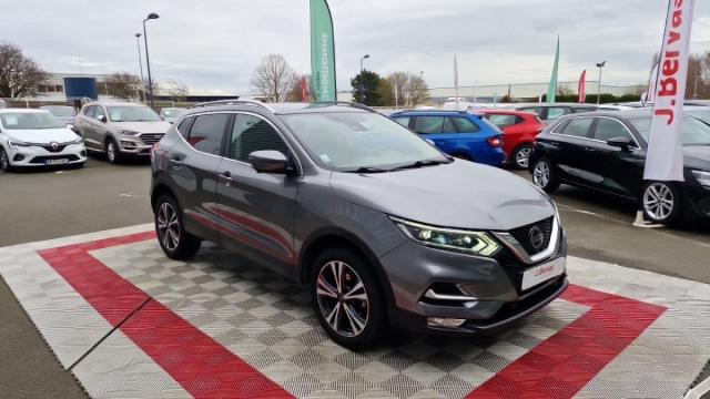 Nissan Qashqai image 7