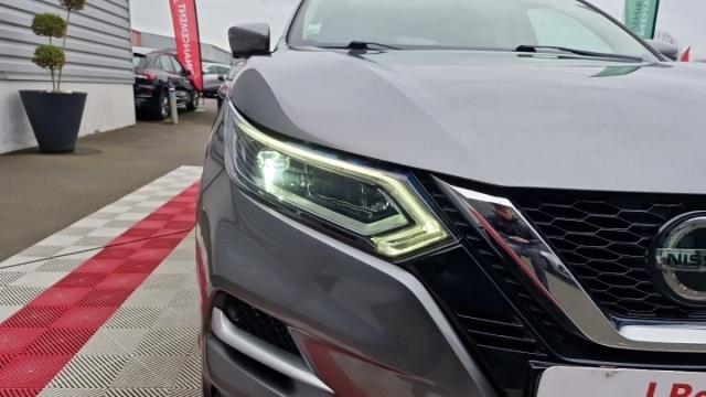 Nissan Qashqai image 4