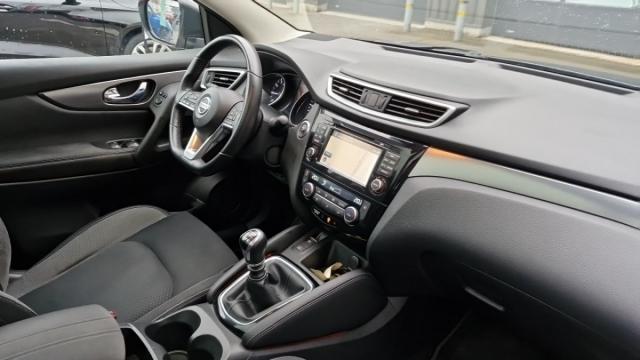 Nissan Qashqai image 8