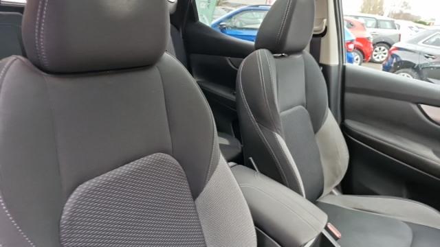 Nissan Qashqai image 5