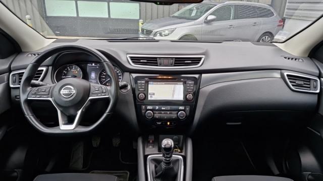 Nissan Qashqai image 1