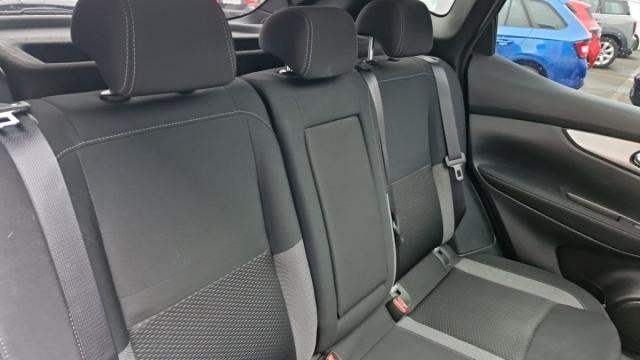 Nissan Qashqai image 9