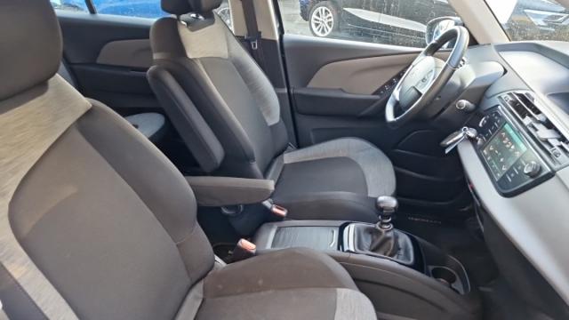 Citroen Grand C4 Spacetourer image 5