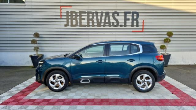Citroen C5 Aircross Business Bluehdi 130 Ss Bvm6