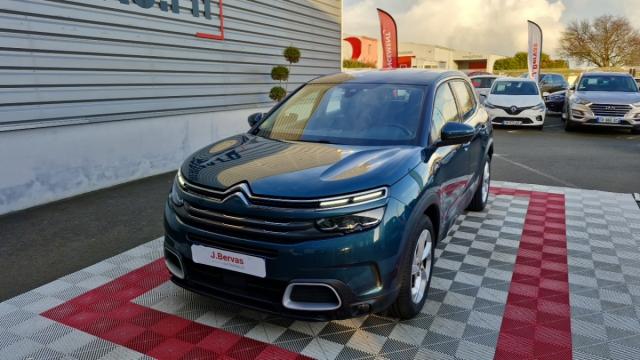 Citroen C5 Aircross image 8