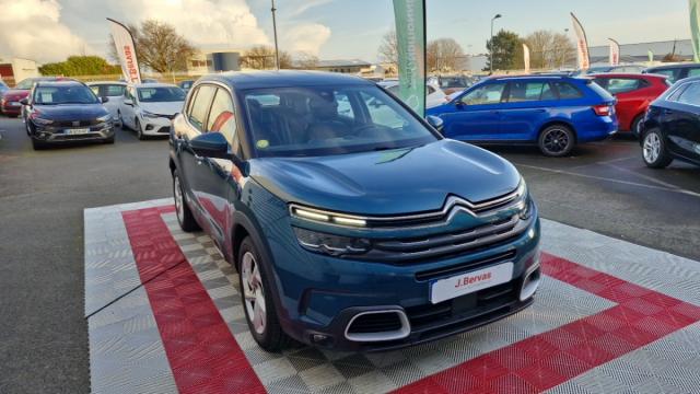 Citroen C5 Aircross image 5