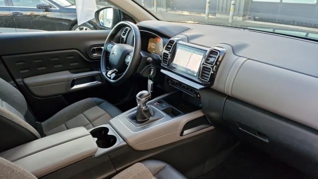 Citroen C5 Aircross image 7
