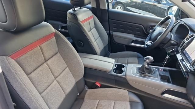 Citroen C5 Aircross image 9