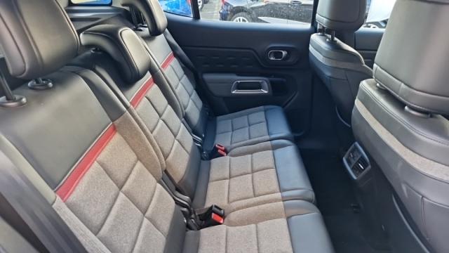 Citroen C5 Aircross image 3