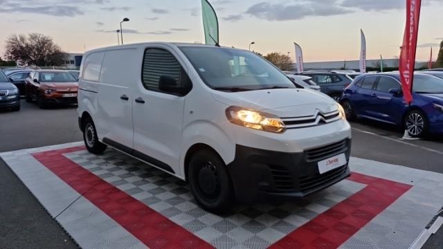 Citroen Jumpy image 2