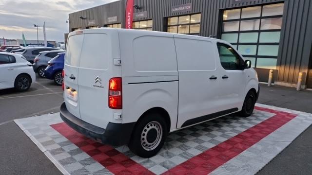 Citroen Jumpy image 5