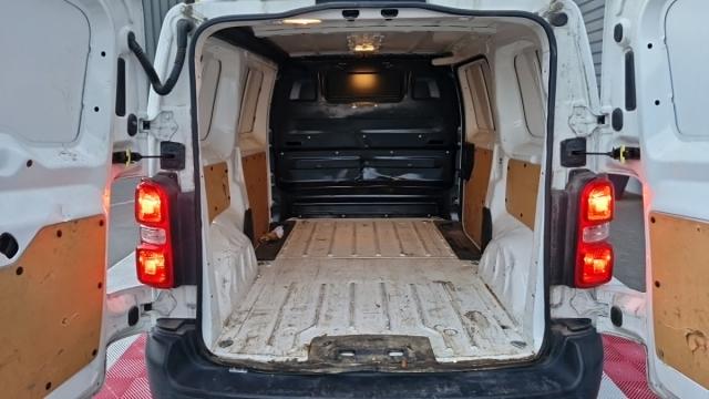 Citroen Jumpy image 7
