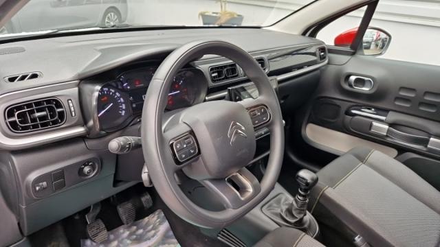 Citroen C3 image 1