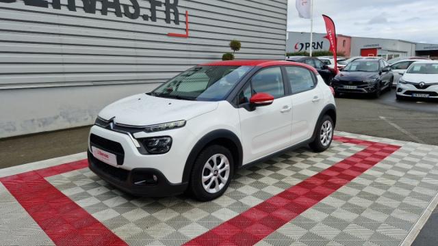 Citroen C3 image 4