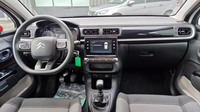 Citroen C3 image 2