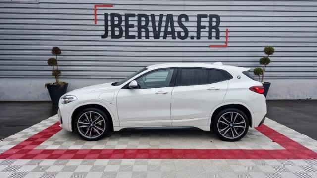 Bmw X2 F39 Xdrive 25e 220 Ch Bva6 M Sport