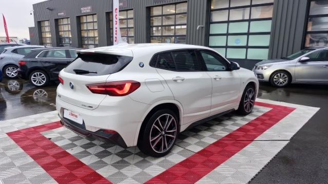 Bmw X2 image 6