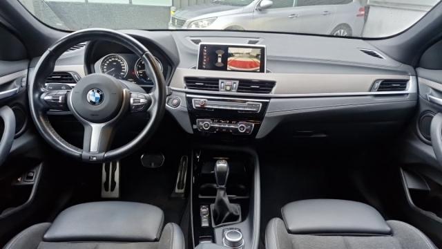 Bmw X2 image 7