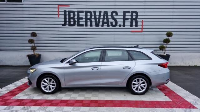 Seat Leon Sportstourer 2.0 Tdi 150 Dsg7 Business