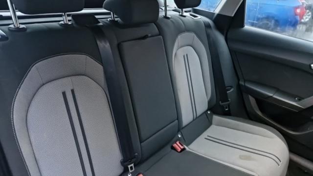 Seat Leon image 7