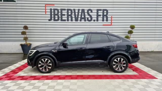 Renault Arkana E-Tech 145 Business