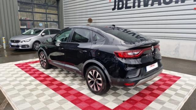 Renault Arkana image 9