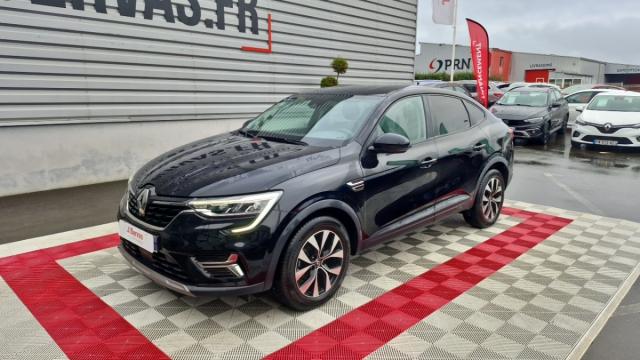 Renault Arkana image 6