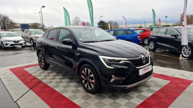 Renault Arkana image 8