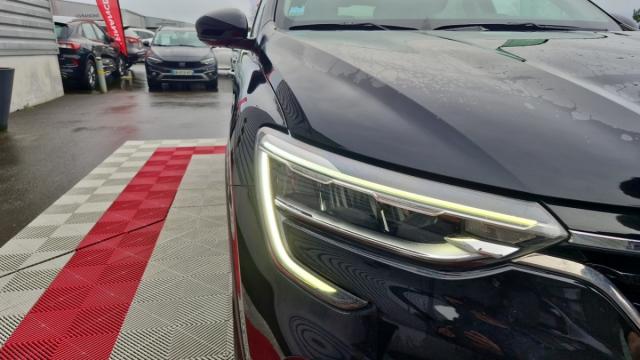 Renault Arkana image 5