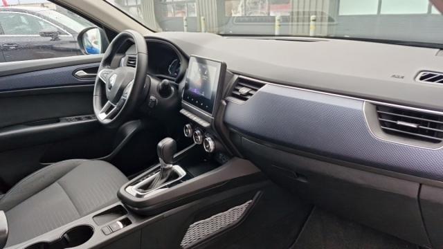 Renault Arkana image 3