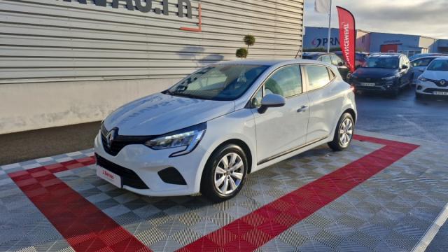Renault Clio image 6