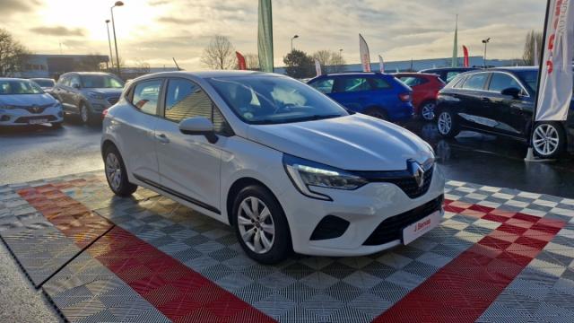 Renault Clio image 9