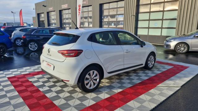 Renault Clio image 1