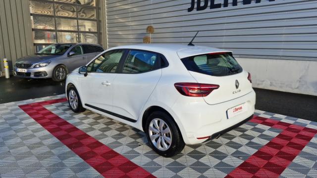 Renault Clio image 4