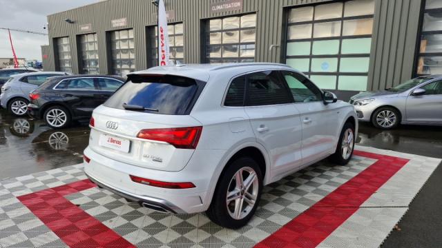 Audi Q5 image 4