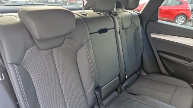 Audi Q5 image 9
