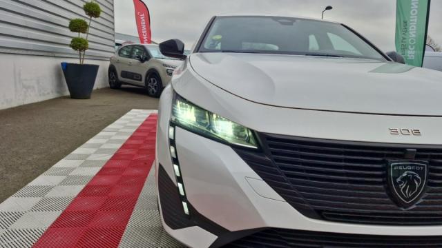 Peugeot 308 image 9