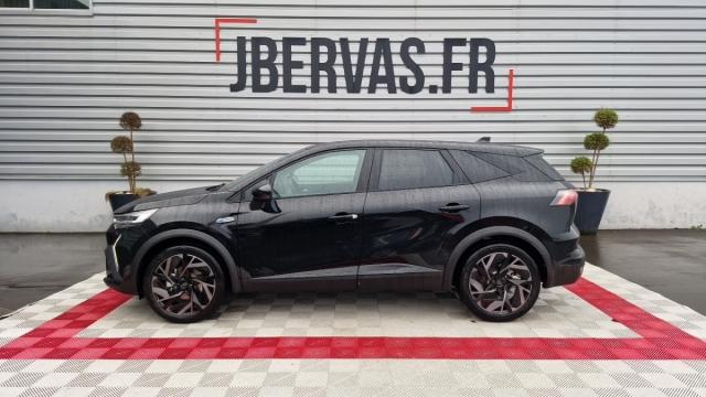 Renault Symbioz E-Tech Full Hybrid 145 Esprit Alpine