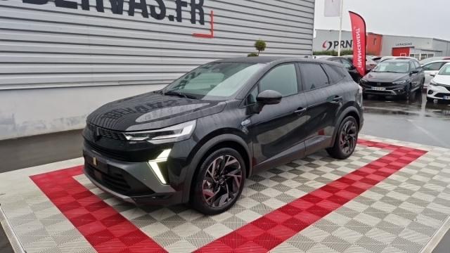 Renault Symbioz image 7