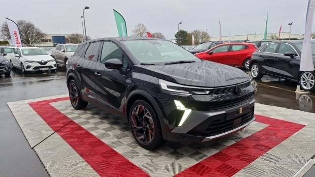 Renault Symbioz image 8